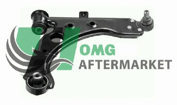 Control/Trailing Arm, wheel suspension (G40.4770/C)