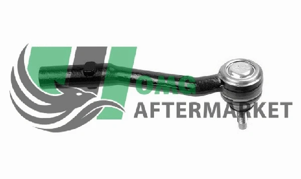 Tie Rod End (G10.5651)