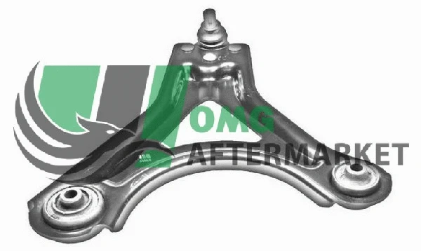 Control/Trailing Arm, wheel suspension (G40.3535/C)