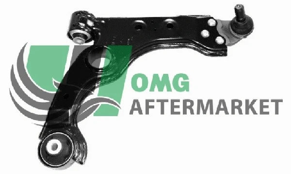 Control/Trailing Arm, wheel suspension (G40.8034/C)