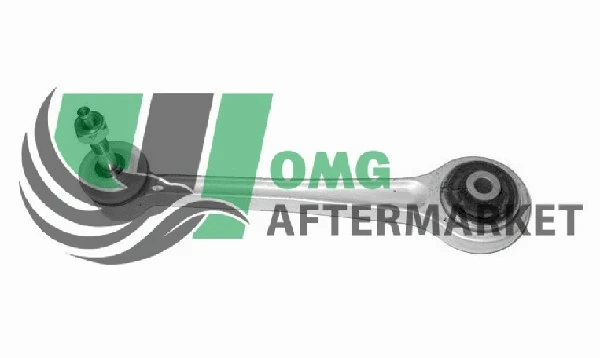 Control/Trailing Arm, wheel suspension (G41.4525/C)