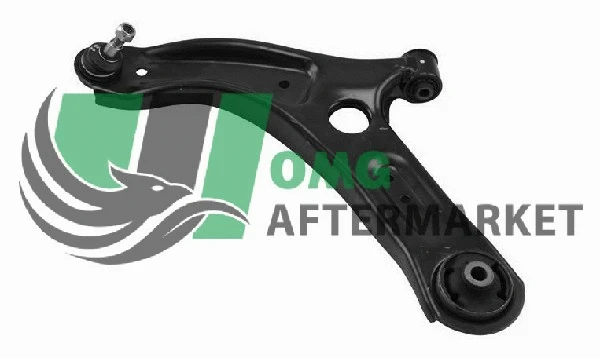 Control/Trailing Arm, wheel suspension (G40.8209/C)