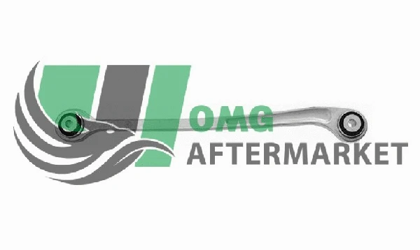 Control/Trailing Arm, wheel suspension (G41.4539/S)