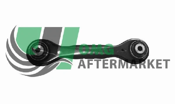 Control/Trailing Arm, wheel suspension (G41.4502/S)