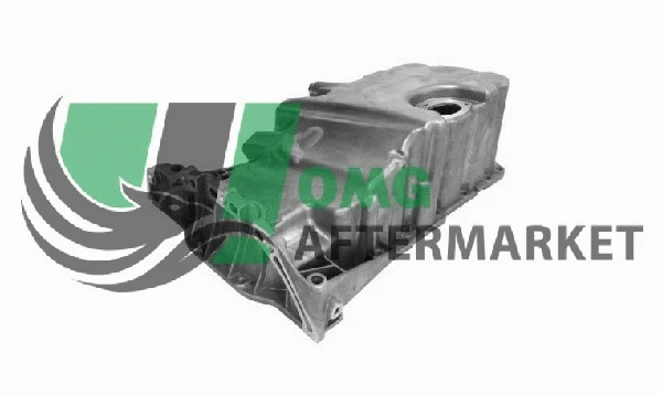 Oil Sump (G50.5141)
