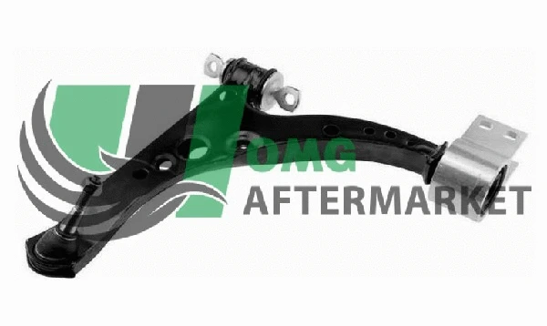 Control/Trailing Arm, wheel suspension (G40.8233/C)