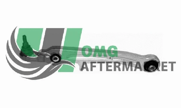 Control/Trailing Arm, wheel suspension (G40.4797/C)