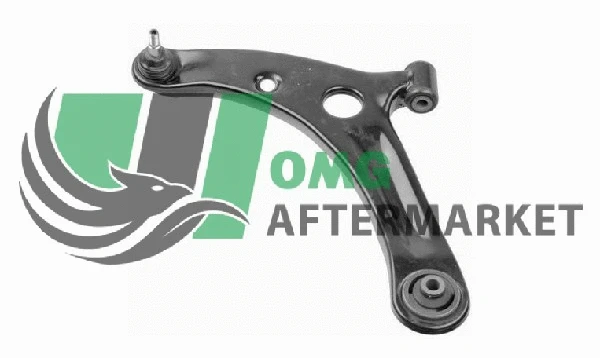 Control/Trailing Arm, wheel suspension (G40.8247/C)