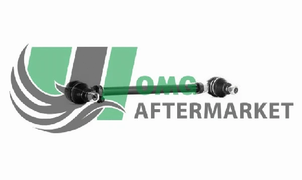 Tie Rod (G12.2105)