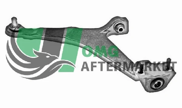 Control/Trailing Arm, wheel suspension (G40.3471/C)