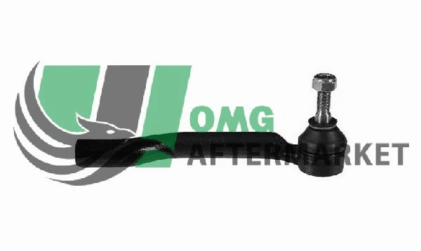 Tie Rod End (G10.5676)