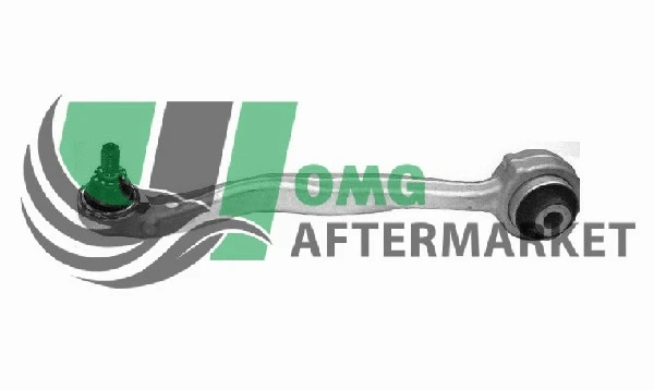 Control/Trailing Arm, wheel suspension (G40.4755/C)