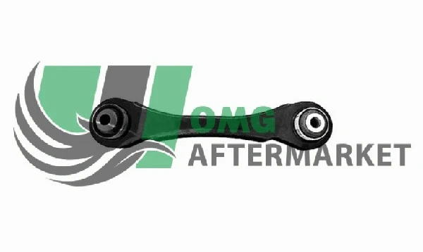 Control/Trailing Arm, wheel suspension (G41.6310/S)
