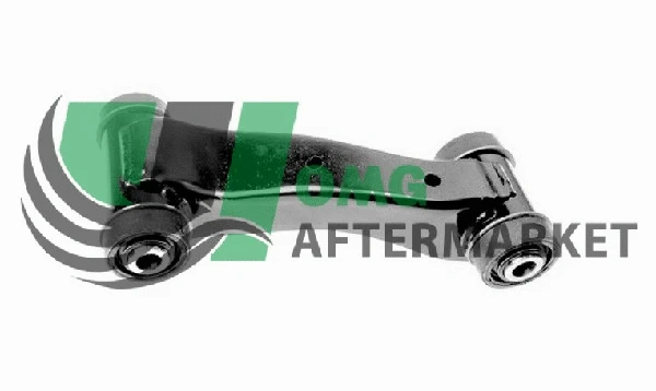 Control/Trailing Arm, wheel suspension (G40.4641/S)