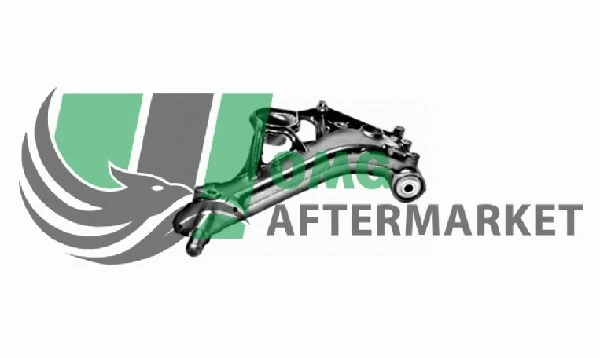 Control/Trailing Arm, wheel suspension (G41.3891/C)