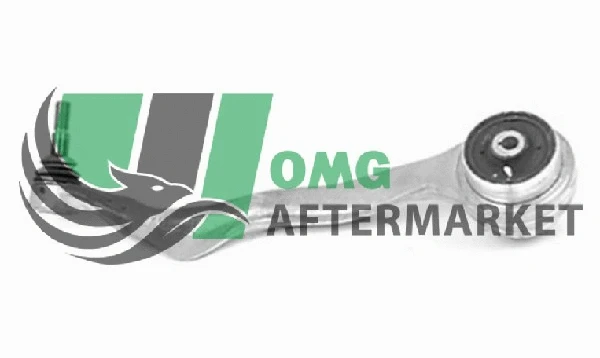 Control/Trailing Arm, wheel suspension (G40.8091/C)