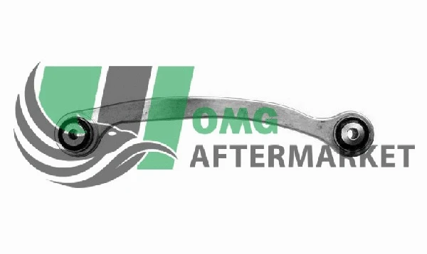 Control/Trailing Arm, wheel suspension (G41.4078/S)