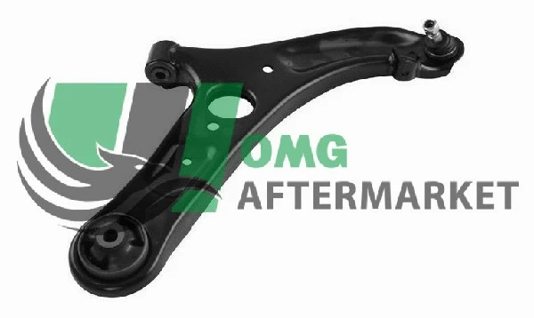 Control/Trailing Arm, wheel suspension (G40.8206/C)
