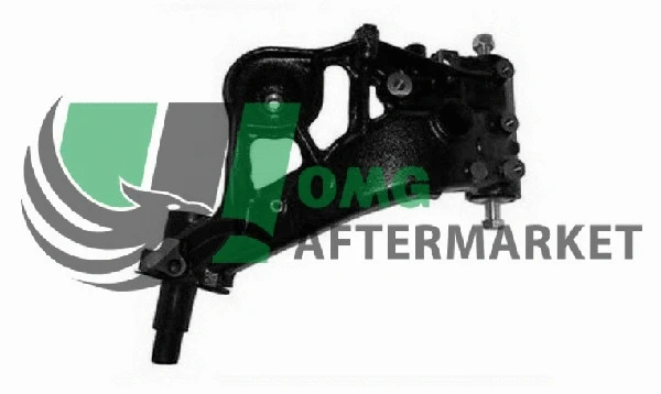 Control/Trailing Arm, wheel suspension (G41.8121/C)