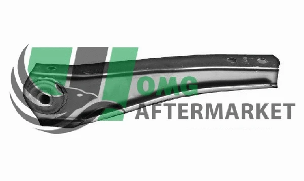 Control/Trailing Arm, wheel suspension (G40.2192/S)