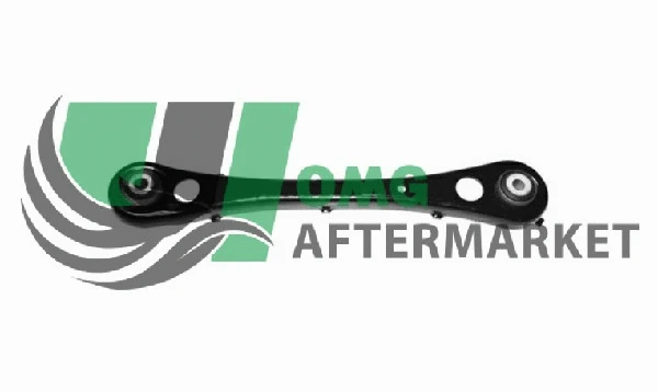 Control/Trailing Arm, wheel suspension (G41.4680/S)