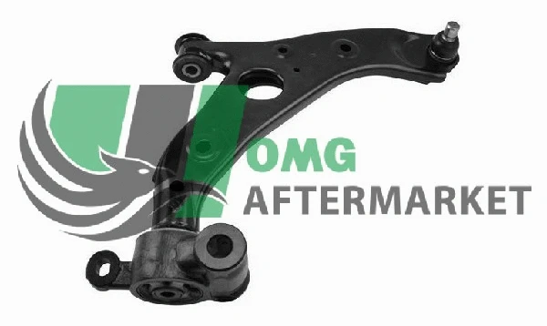 Control/Trailing Arm, wheel suspension (G40.8224/C)