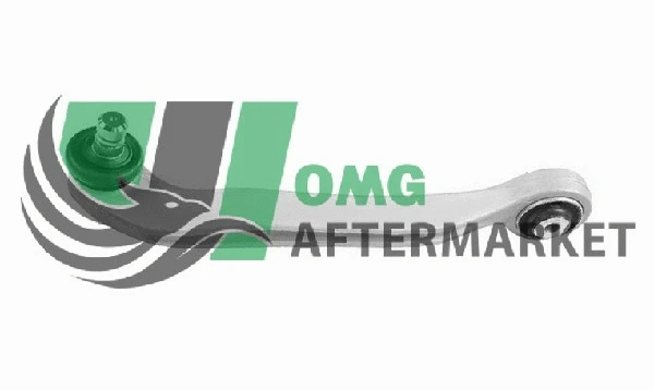 Control/Trailing Arm, wheel suspension (G40.4239/C)