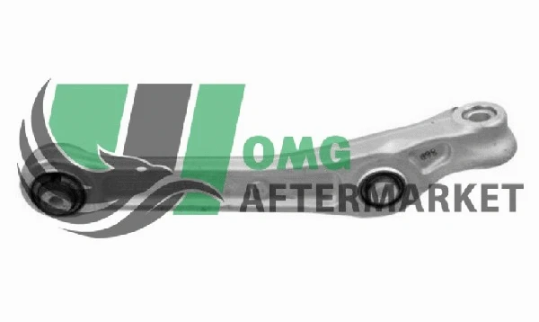 Control/Trailing Arm, wheel suspension (G40.8148/S)