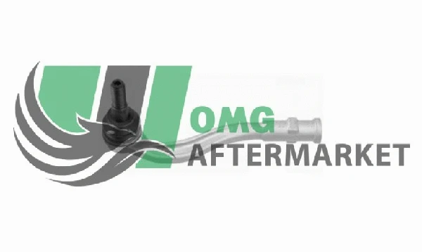 Tie Rod End (G10.5623)