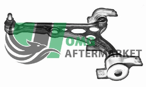 Control/Trailing Arm, wheel suspension (G40.3489/C)