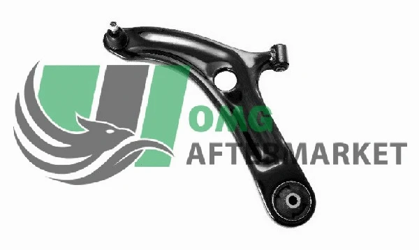 Control/Trailing Arm, wheel suspension (G40.8055/C)