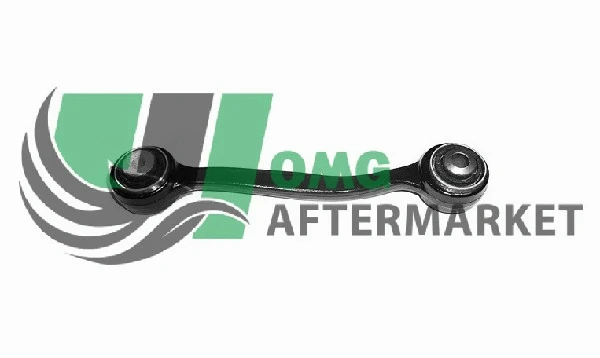 Control/Trailing Arm, wheel suspension (G41.4624/S)