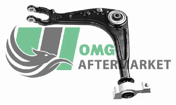 Control/Trailing Arm, wheel suspension (G40.4089/S)