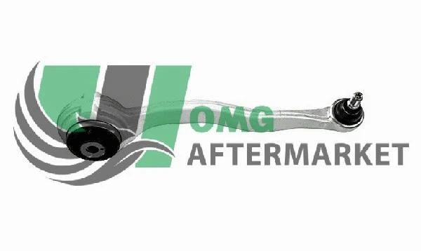 Control/Trailing Arm, wheel suspension (G40.8030/C)
