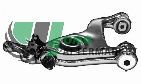 Control/Trailing Arm, wheel suspension (G40.3618/S)