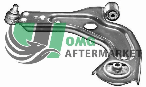 Control/Trailing Arm, wheel suspension (G40.3983/C)