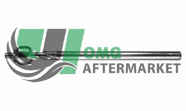 Inner Tie Rod (G11.4845)