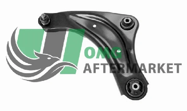 Control/Trailing Arm, wheel suspension (G40.8061/C)