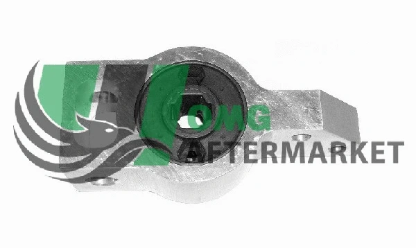 Mounting, control/trailing arm (G42.5324)