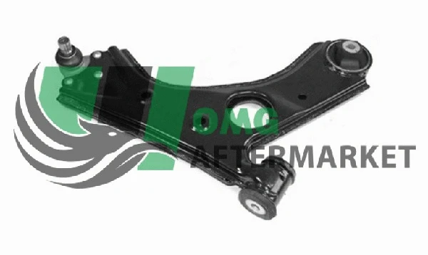 Control/Trailing Arm, wheel suspension (G40.8098/C)