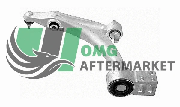Control/Trailing Arm, wheel suspension (G40.4217/C)