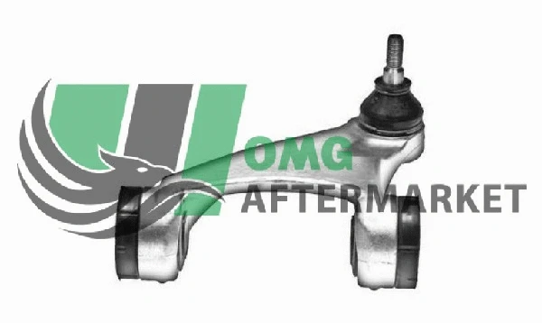 Control/Trailing Arm, wheel suspension (G40.4044/C)