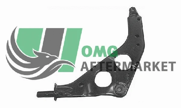 Control/Trailing Arm, wheel suspension (G40.4189/S)