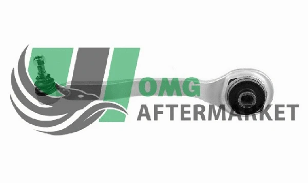 Control/Trailing Arm, wheel suspension (G40.4073/C)
