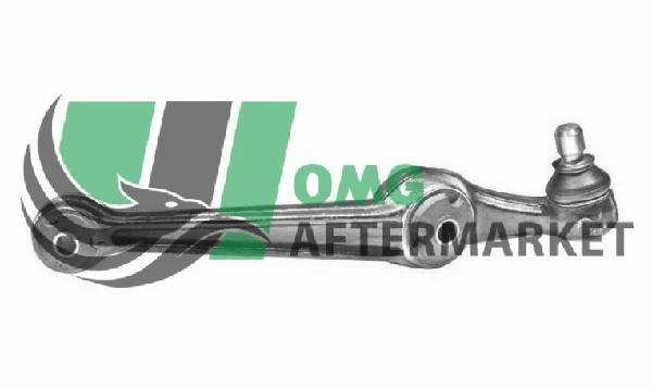 Control/Trailing Arm, wheel suspension (G40.2241/C)