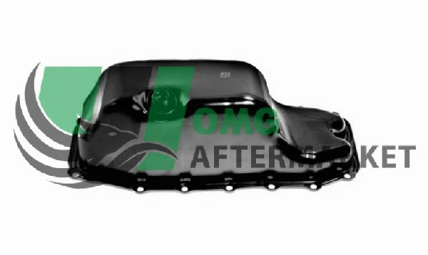 Oil Sump (G50.3275)