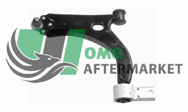 Control/Trailing Arm, wheel suspension (G40.4121/C)