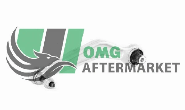 Control/Trailing Arm, wheel suspension (G41.4523/C)