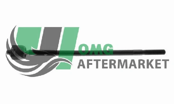 Inner Tie Rod (G11.6032)