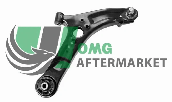Control/Trailing Arm, wheel suspension (G40.8214/C)